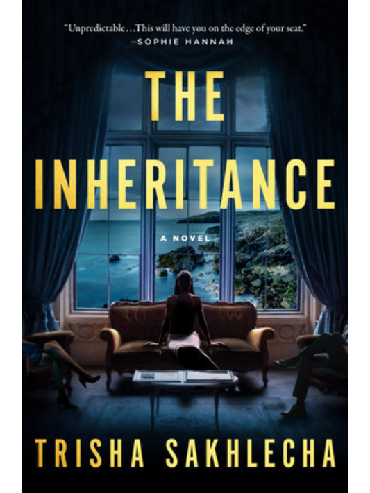 The Inheritance