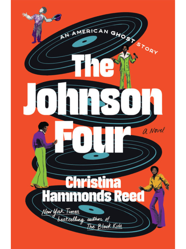 The Johnson Four