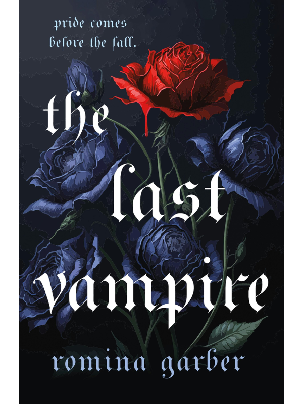 The Last Vampire