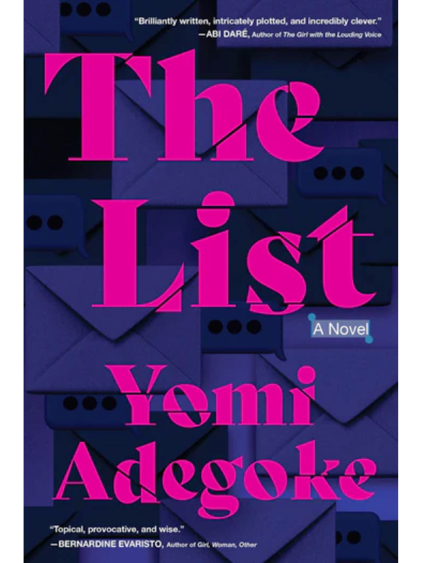 The List