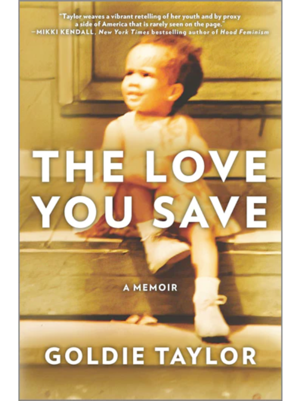 The Love You Save