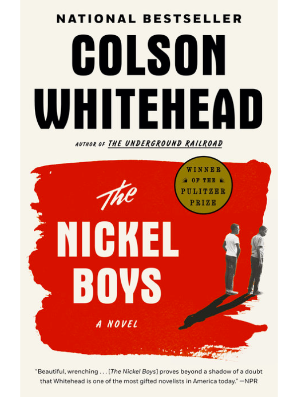 The Nickel Boys