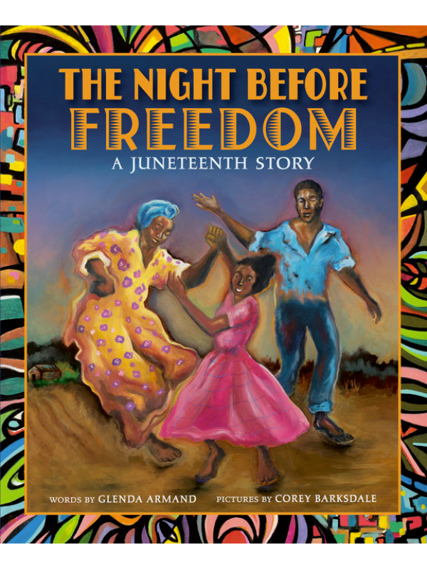 The Night Before Freedom