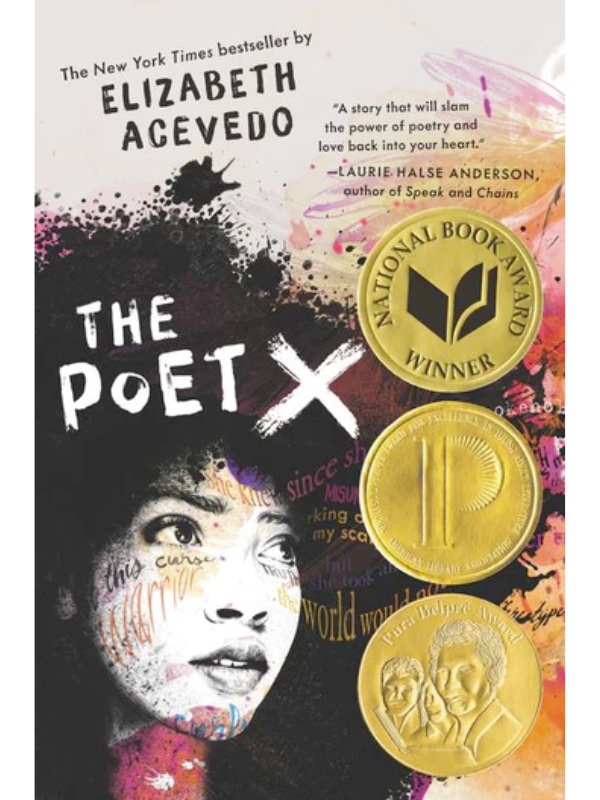 The Poet X