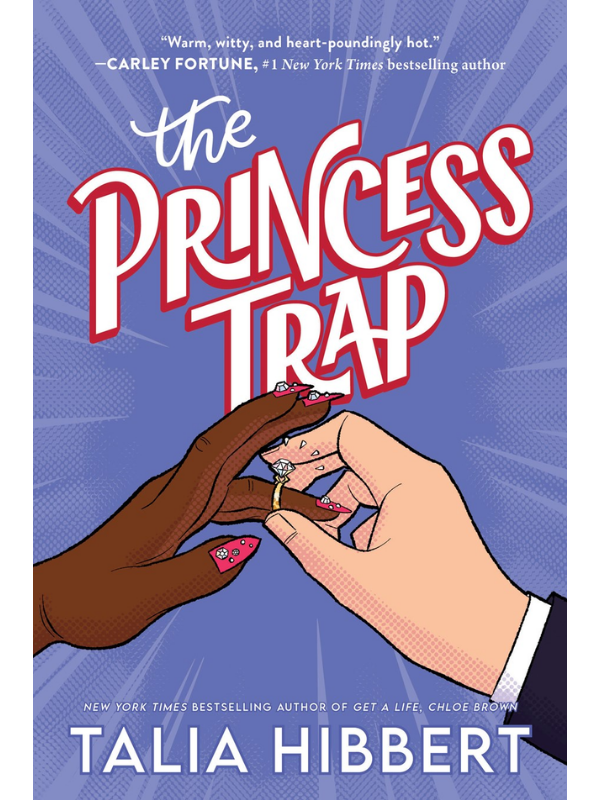 The Princess Trap