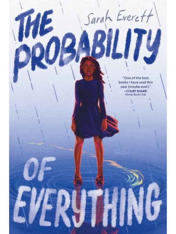 The Probability of Everything
