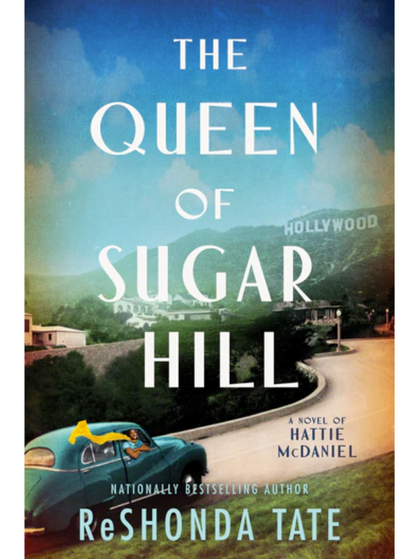 The Queen of Sugar Hill