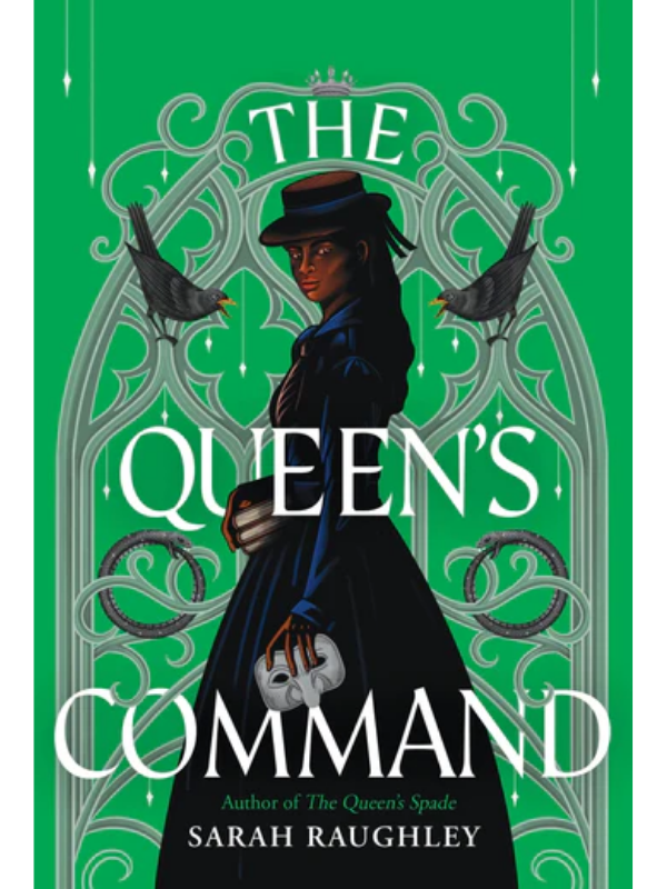 The Queen's Command