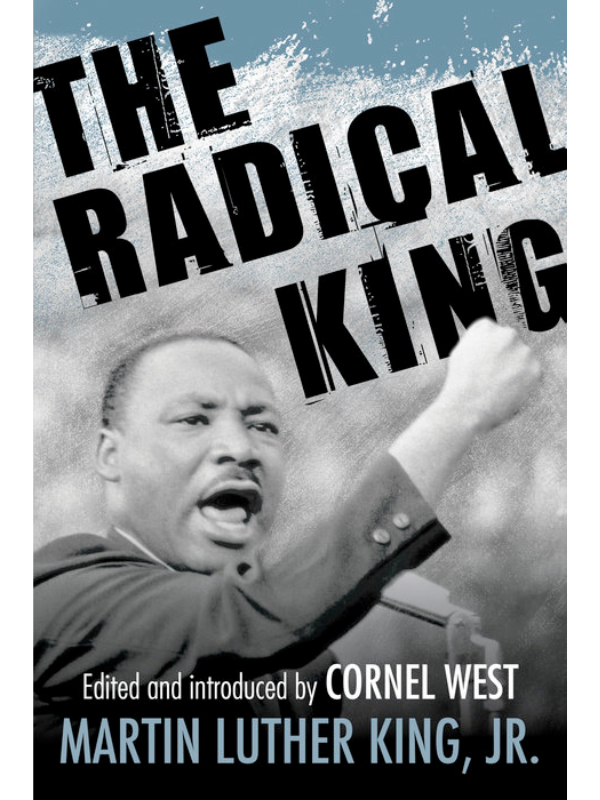 The Radical King
