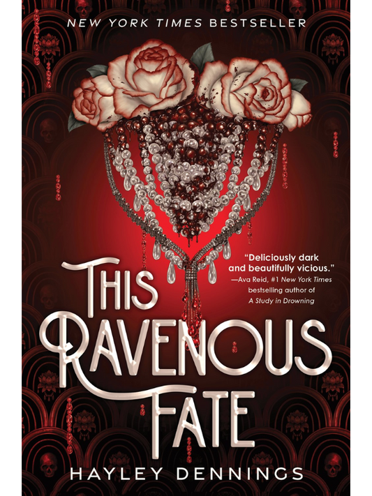 This Ravenous Fate