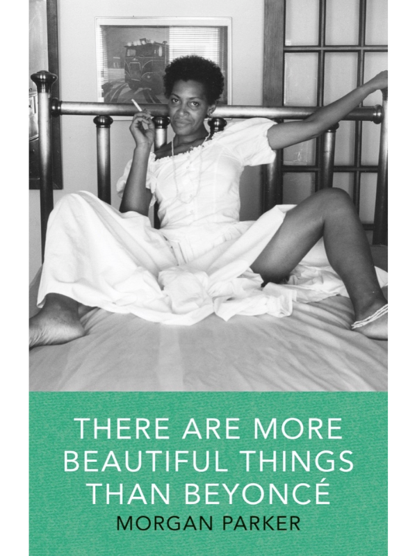 There Are More Beautiful Things Than Beyonce