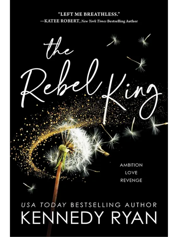 The Rebel King