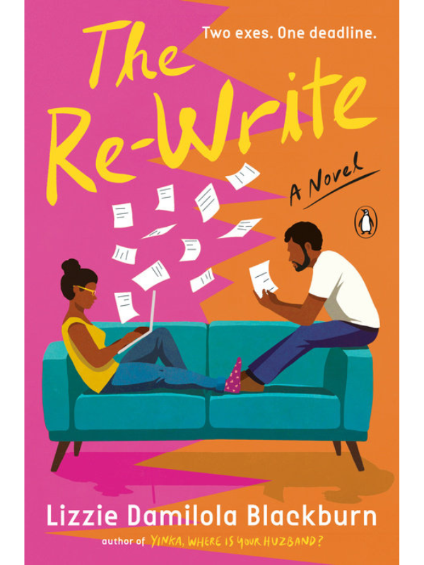 The Re-Write
