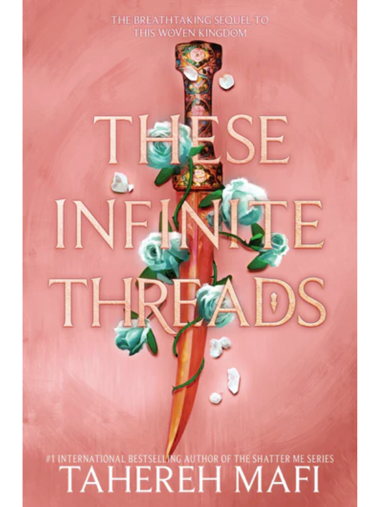 These Infinite Threads