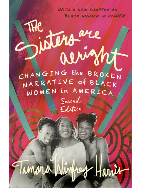 The Sisters Are Alright, Second Edition