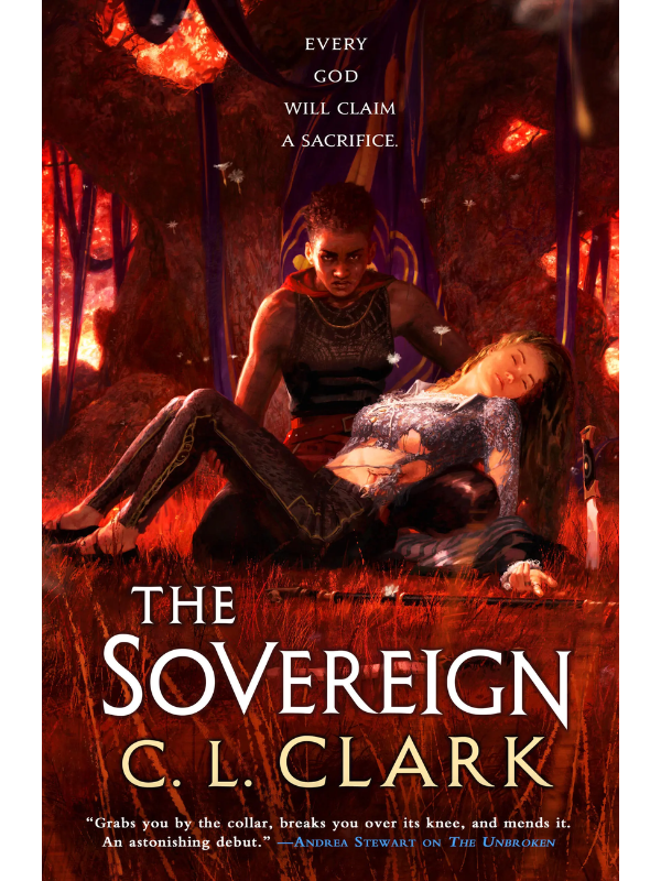 The Sovereign