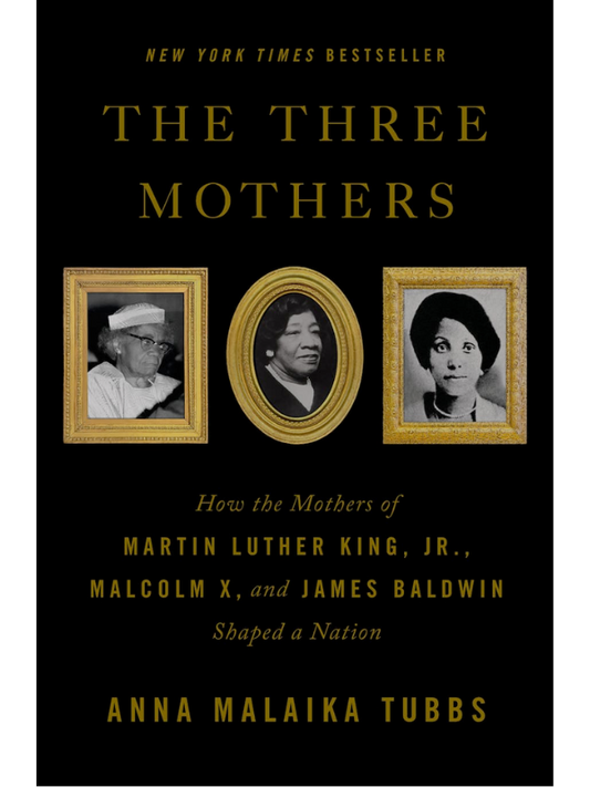 The Three Mothers