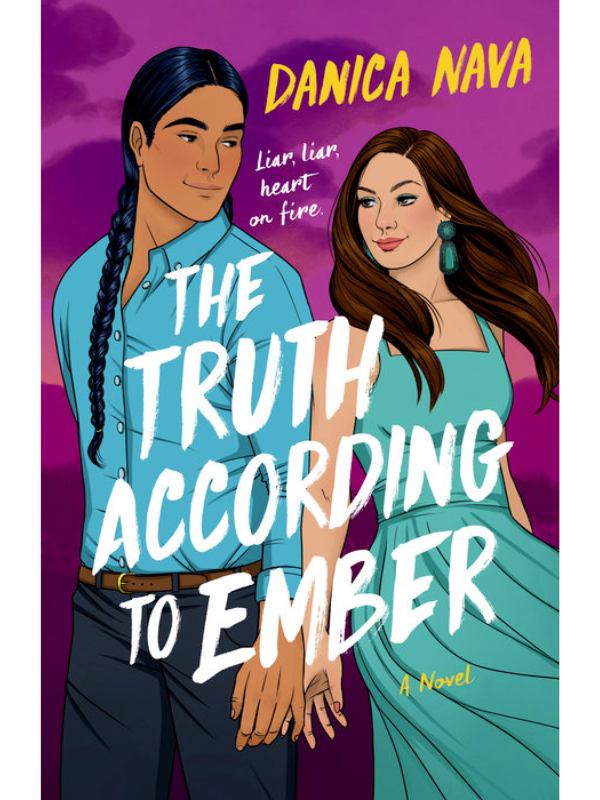 The Truth According to Ember