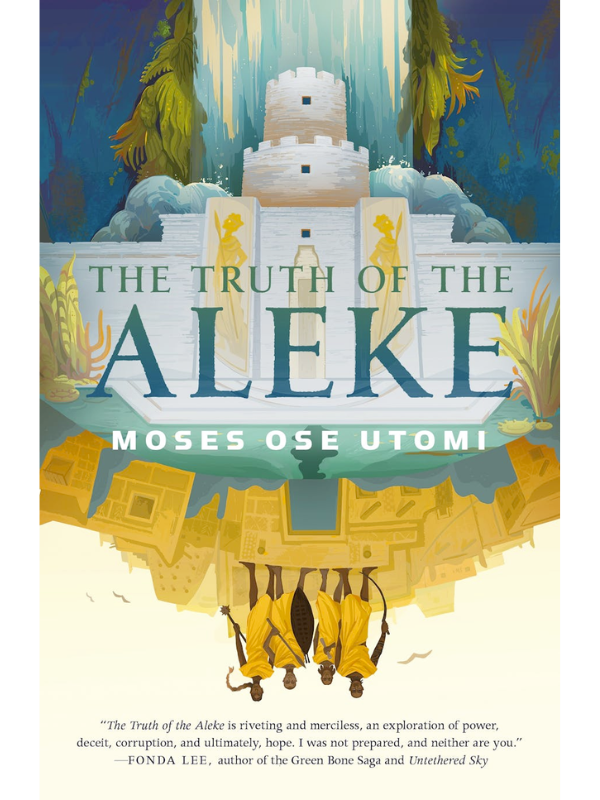The Truth of the Aleke