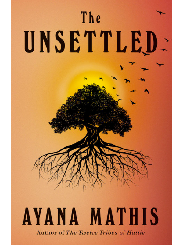 The Unsettled