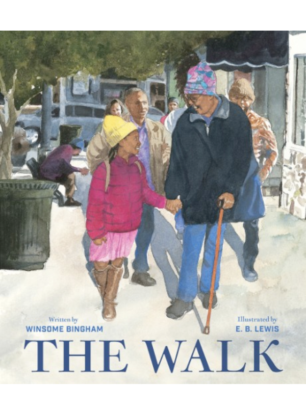 The Walk