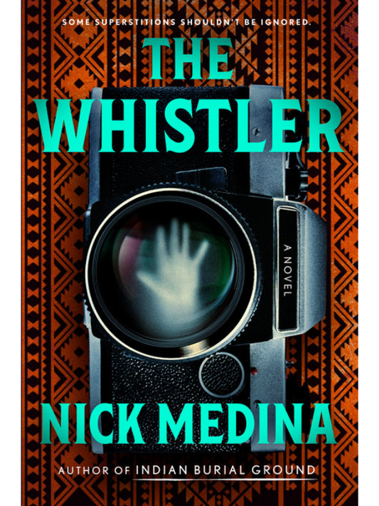The Whistler