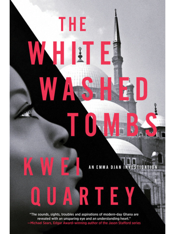 The Whitewashed Tombs