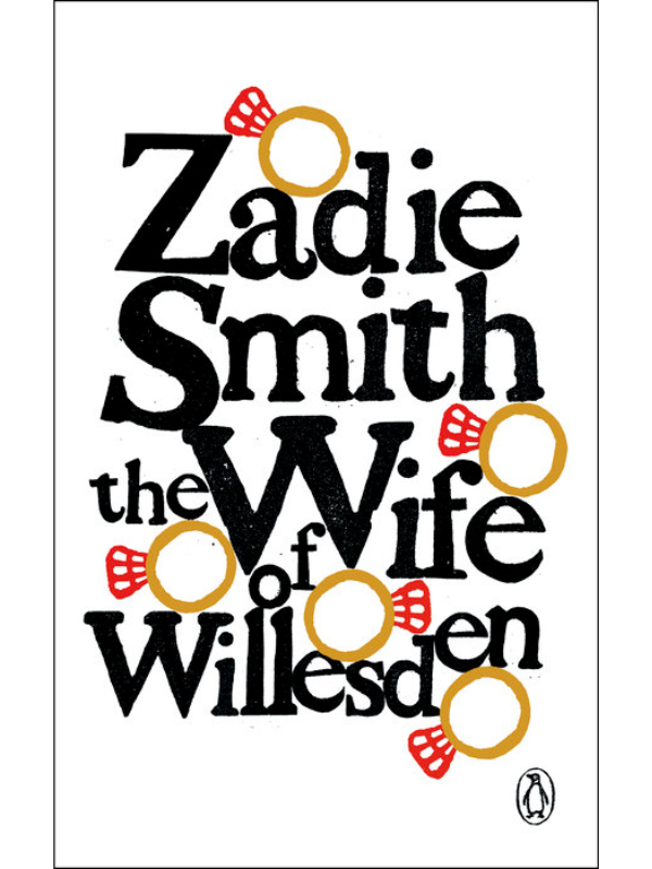 The Wife of Willesden