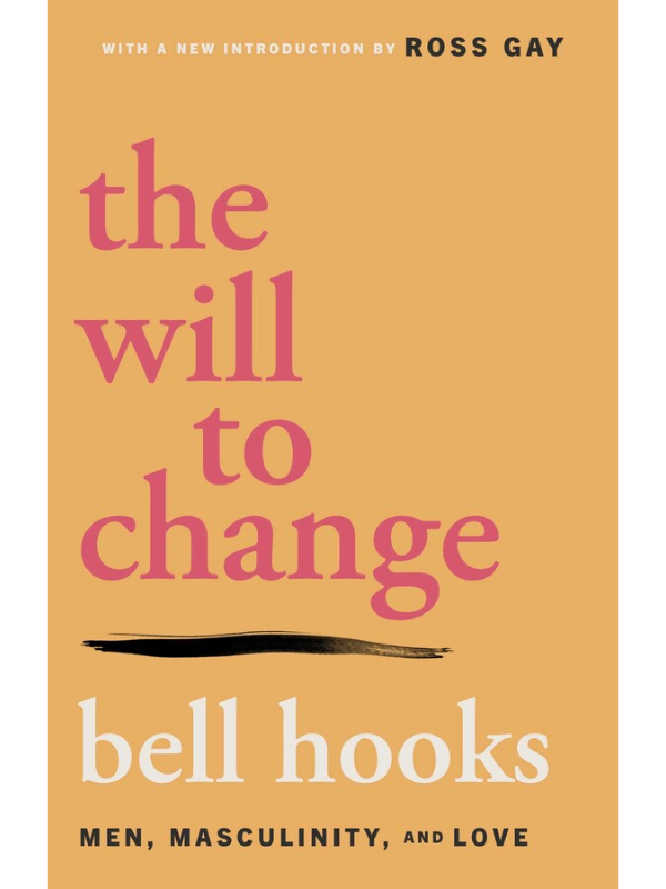 The Will to Change
