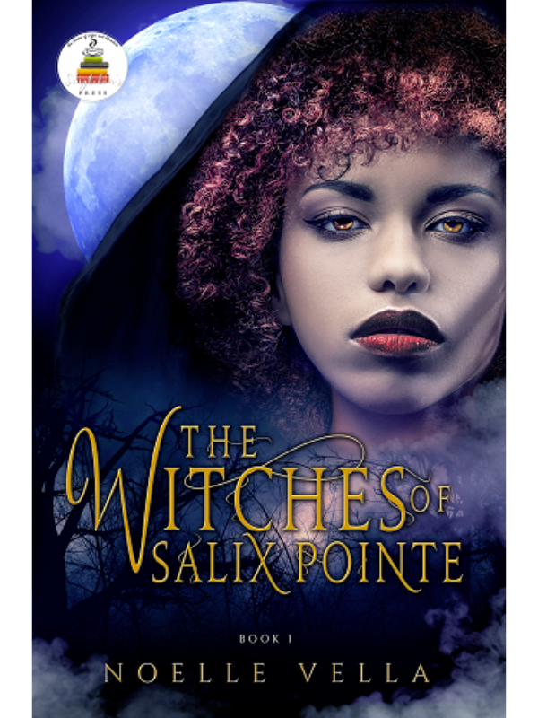 The Witches of Salix Pointe
