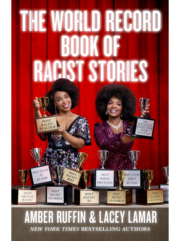 The World Record Book of Racist Stories