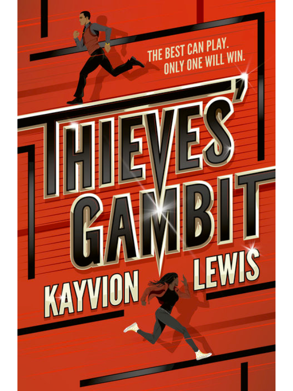 Thieves' Gambit