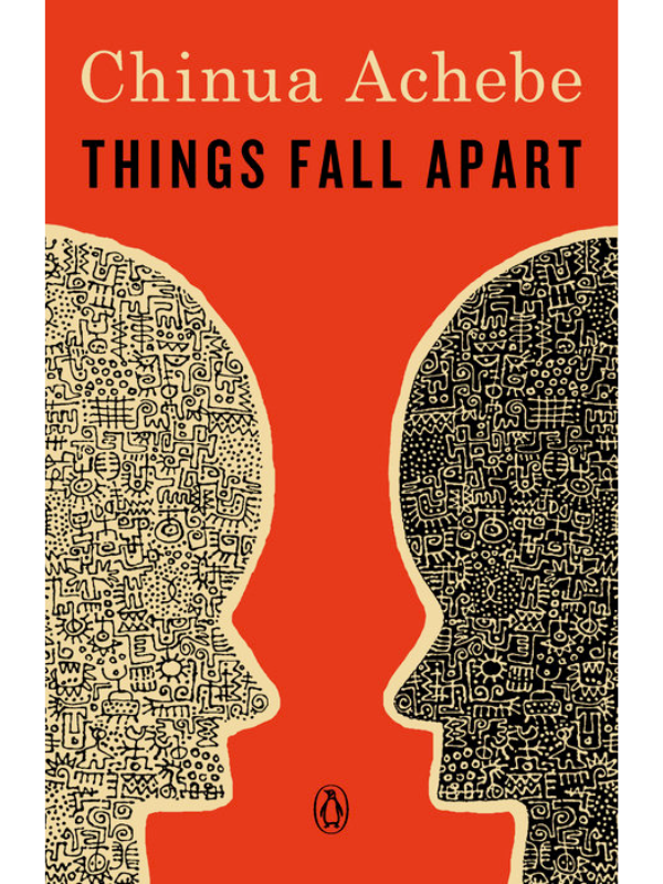 Things Fall Apart