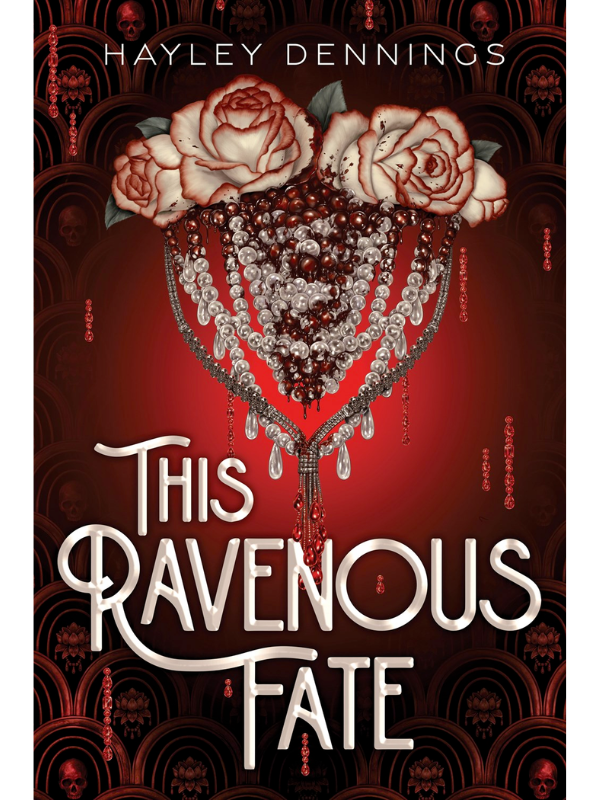 This Ravenous Fate