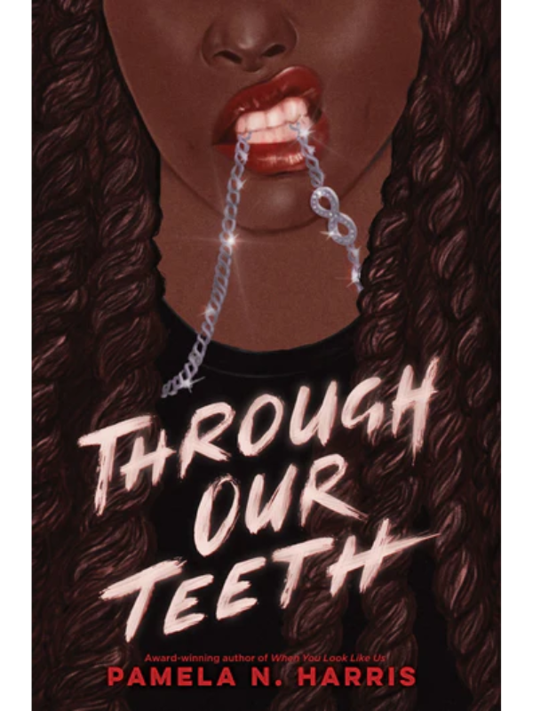 Through Our Teeth