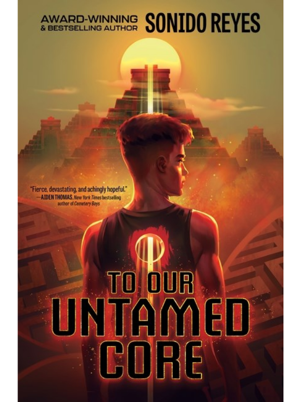 To Our Untamed Core