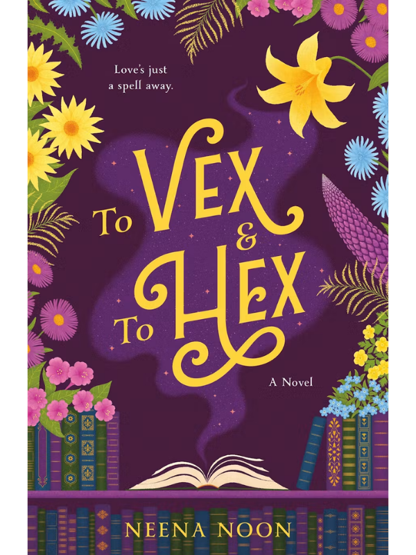 To Vex & To Hex