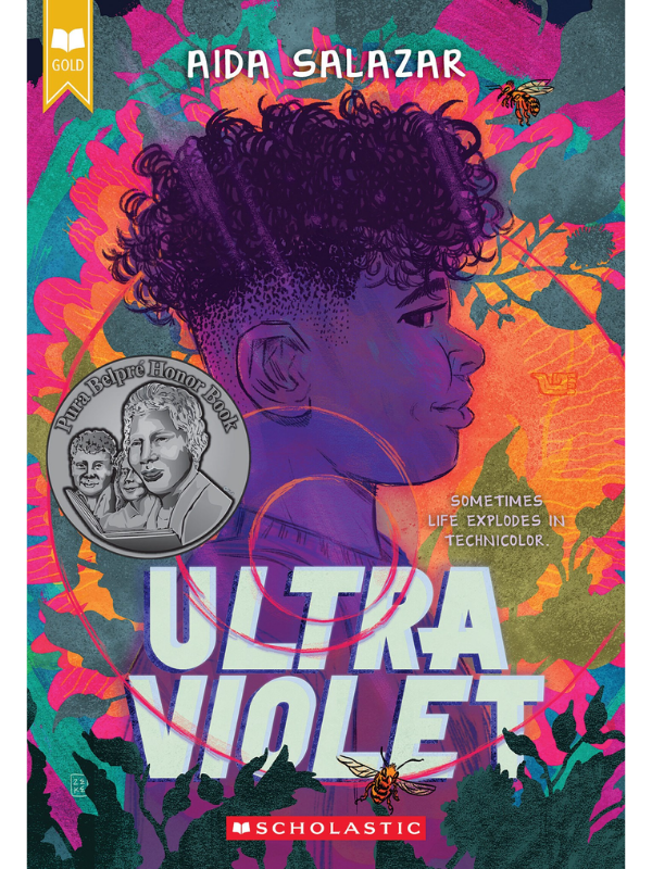 Ultraviolet