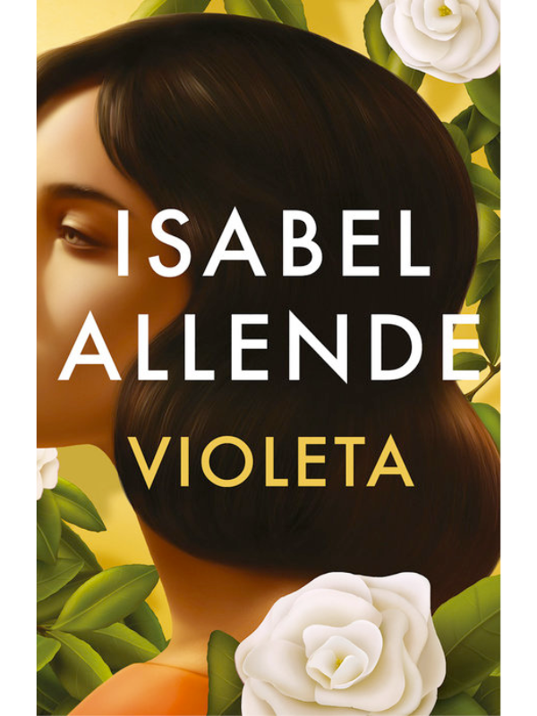 Violeta (Spanish Edition)
