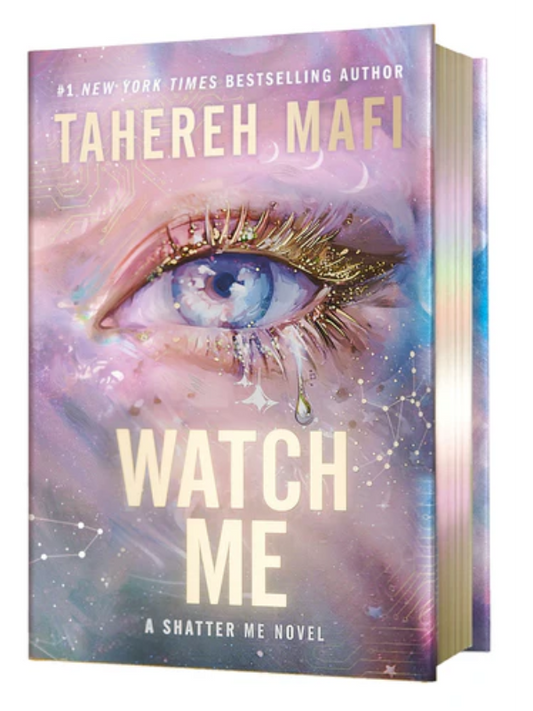 Watch Me