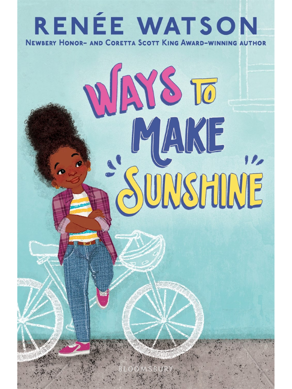 Ways to Make Sunshine