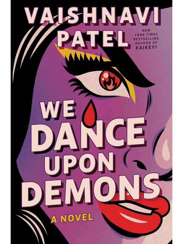 We Dance Upon Demons