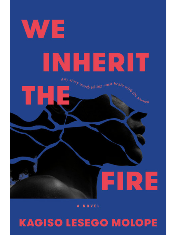 We Inherit the Fire