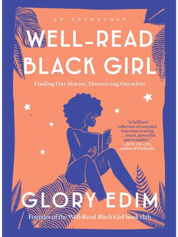 Well-Read Black Girl