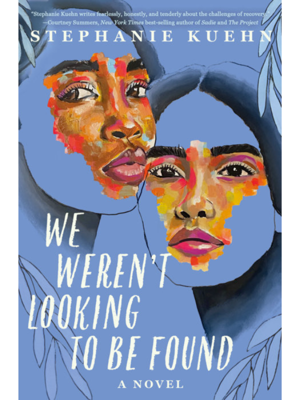 We Weren't Looking to Be Found