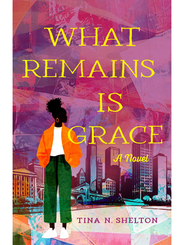 What Remains Is Grace