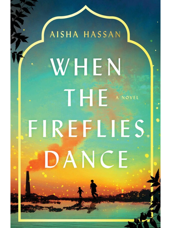 When the Fireflies Dance