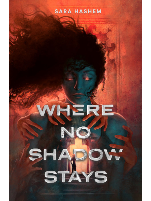 Where No Shadow Stays