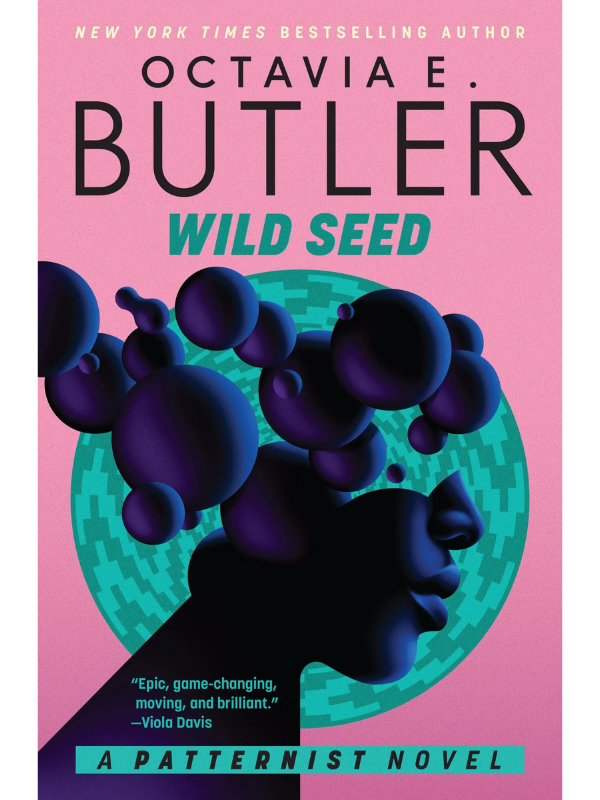 Wild Seed