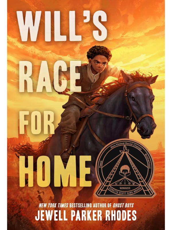 Will’s Race for Home